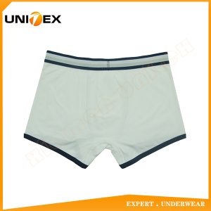 Men’s Classic Boxer Shorts — Cotton — Men's Boxers & Boxer Briefs programme — thumbnail of OEM & private label sample 2