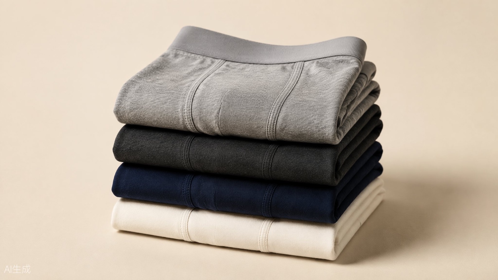 Underwear: Intimate Care and Inner Strength