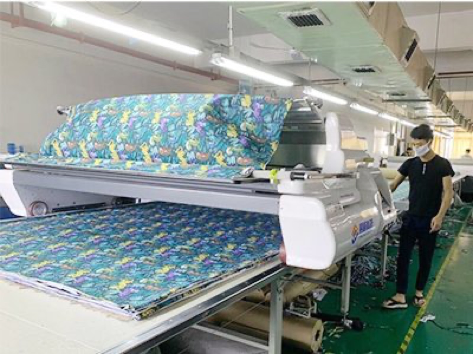 Underwear Fabric Guide: Choosing the Right Material for Your OEM Collection
