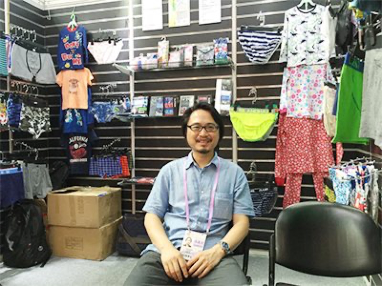 Biodegradable Underwear: The Next Frontier in Sustainable OEM Manufacturing