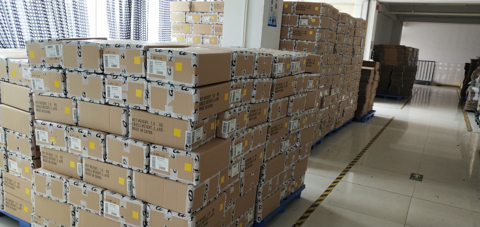 The Impact of US Tariffs on Underwear Imports: 2025-2026 Trade Policy Update