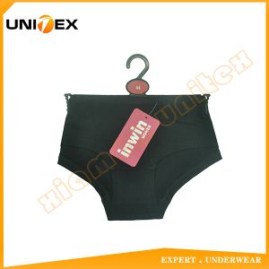Women’s Briefs — Cotton — panty — Women's Underwear programme — thumbnail of OEM & private label sample 2