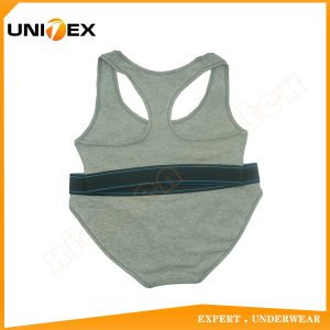 Women’s Basic Briefs — Cotton — Women's Underwear programme — OEM & private label sample photo 2