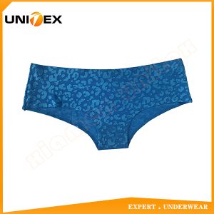 Women’s Briefs — 3-Piece Pack, Lace — Women's Underwear programme — thumbnail of OEM & private label sample 4