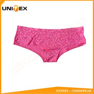 Women’s Briefs — 3-Piece Pack, Lace — Women's Underwear programme — thumbnail of OEM & private label sample 5