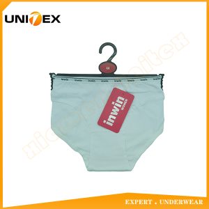 Women’s Briefs — Cotton — Fashion Fit — Women's Underwear programme — thumbnail of OEM & private label sample 2